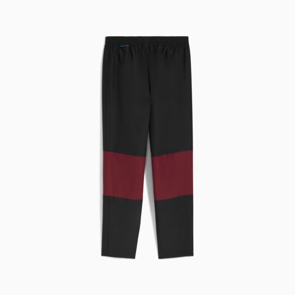 BMW M Motorsport SDS 2.0 Pants Men, PUMA Black, extralarge
