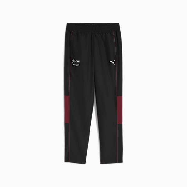 BMW M Motorsport SDS 2.0 Pants Men, PUMA Black, extralarge