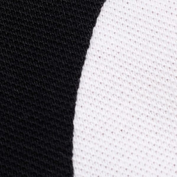 BMW MMS Men's Cotton Regular Fit Polo, PUMA White, extralarge-IND