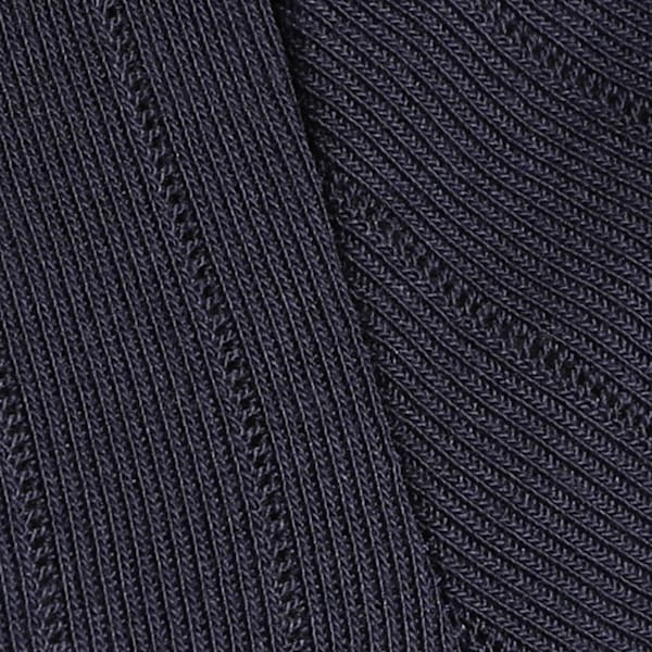 Premium Essentials Ribbed Polo, New Navy, extralarge-IND