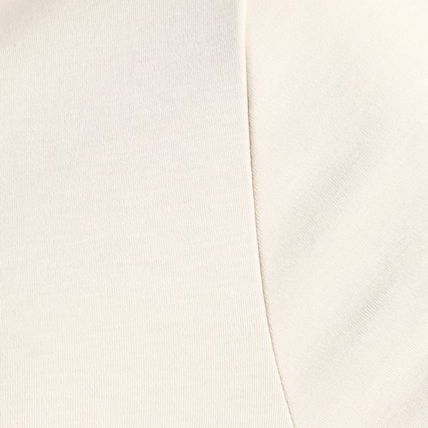 Men's Premium Essential Zippered Polo, Alpine Snow, extralarge-IND