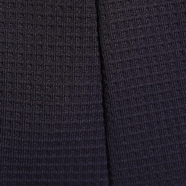 Men's Elevated Essential Waffle-Knit Pants, New Navy, extralarge-IND