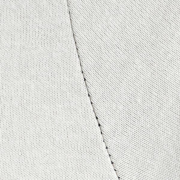 SUPER Men's Striper Polo, Alpine Snow, extralarge-IND