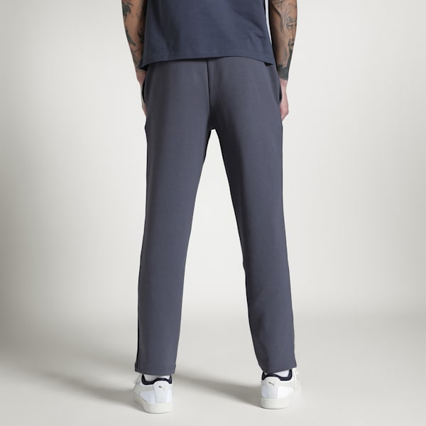Men's Super Graphic Pants, Galactic Gray, extralarge-IND