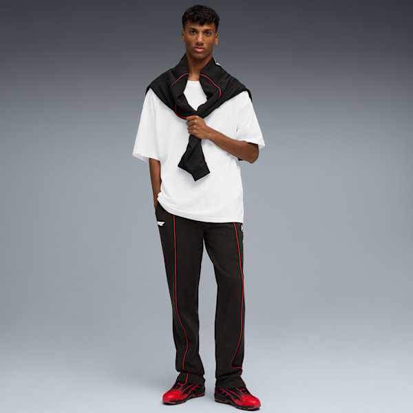 F1® Sweatpants Men, PUMA Black, extralarge