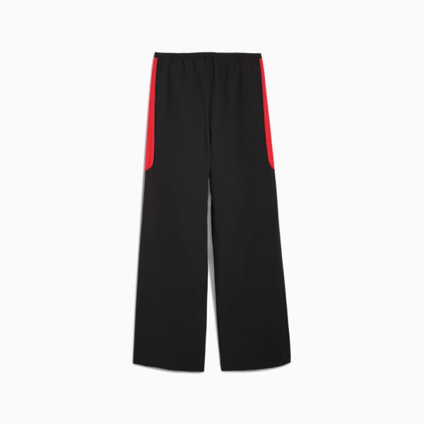 F1® Woven Pants Women, PUMA Black, extralarge