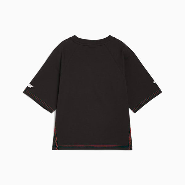 F1® Tee Women, PUMA Black, extralarge