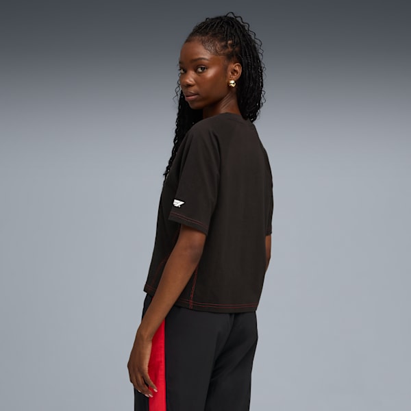 F1® Tee Women, PUMA Black, extralarge