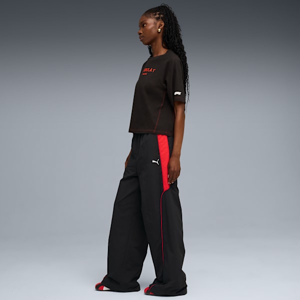 F1® Tee Women, PUMA Black, extralarge