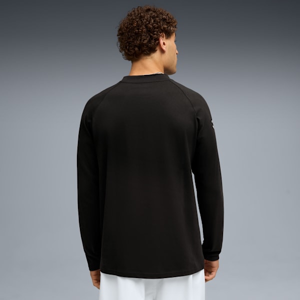 F1® Longsleeve Tee Men, PUMA Black, extralarge-GBR