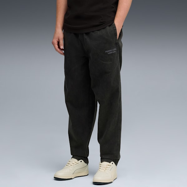 PL Lifestyle Pants Men, PUMA Black, extralarge