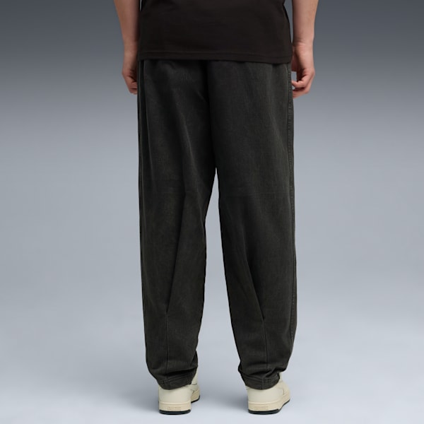 PL Lifestyle Pants Men, PUMA Black, extralarge