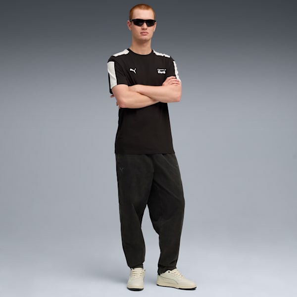 PL Lifestyle Pants Men, PUMA Black, extralarge