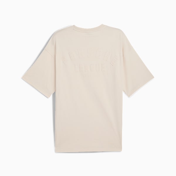 Porsche Legacy Lifestyle Tee Men, Alpine Snow, extralarge-GBR