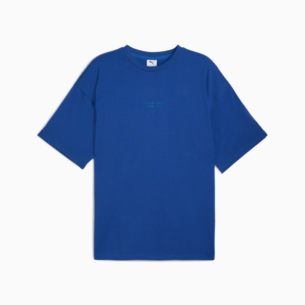 Porsche Legacy Lifestyle Tee Men, Clyde Royal, extralarge-GBR