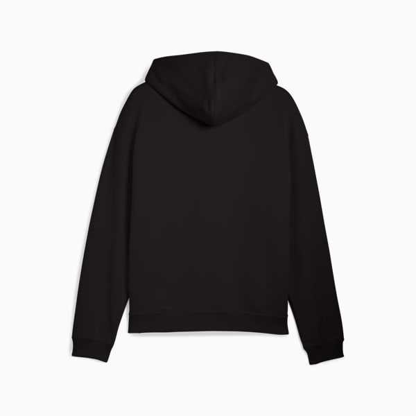 PUMA x PORSCHE LEGACY Lifestyle Zip Jacket Men, PUMA Black, extralarge