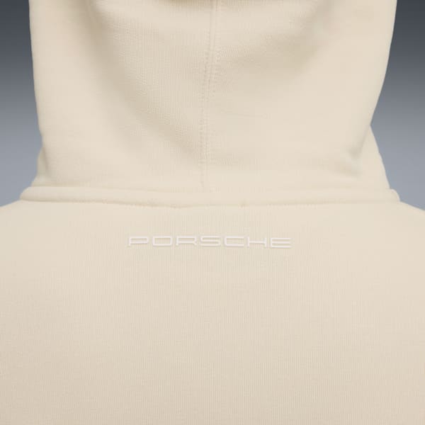 PUMA x PORSCHE LEGACY Lifestyle Zip Jacket Men, Alpine Snow, extralarge