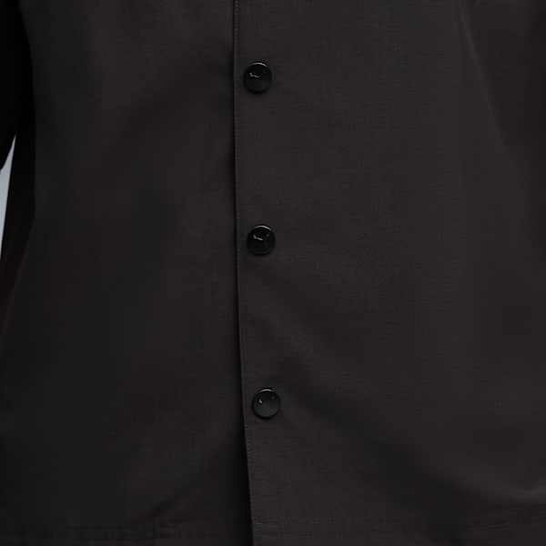 FUTURE.PUMA.ARCHIVE Shirt Unisex, PUMA Black, extralarge