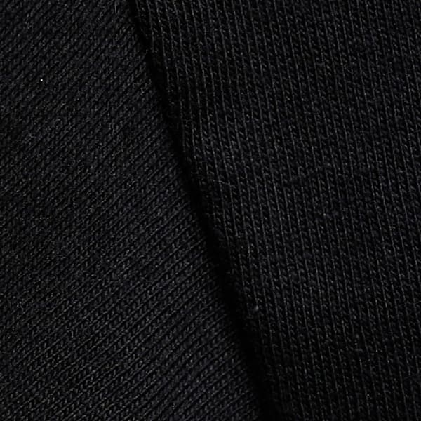 Porsche Legacy Men's Oversized Puff Print Tee, PUMA Black, extralarge-IND