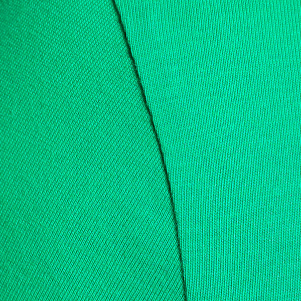 Classics Small Logo Men's Tee, Grassy Green, extralarge-IND