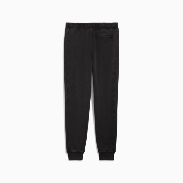 Ferrari T7 Pants Men, PUMA Black, extralarge