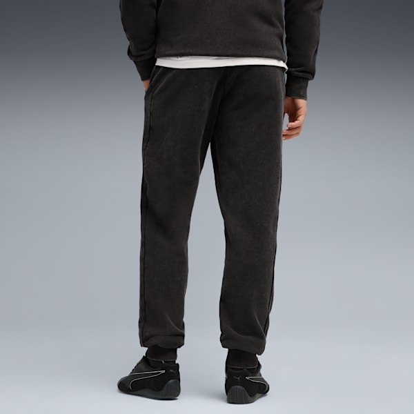 Ferrari T7 Pants Men, PUMA Black, extralarge