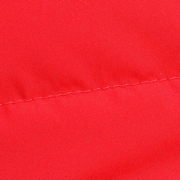 Ferrari MT7 Men's Sleeveless Padded Vest, Rosso Corsa, extralarge-IND