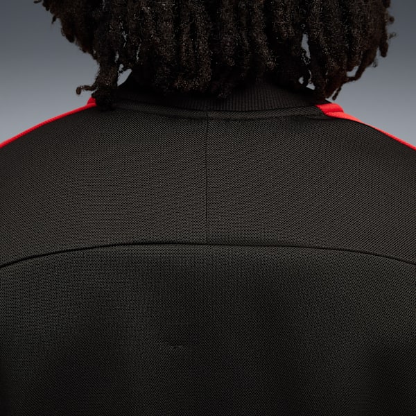Scuderia Ferrari MT7 Track Jacket Men, PUMA Black, extralarge-GBR