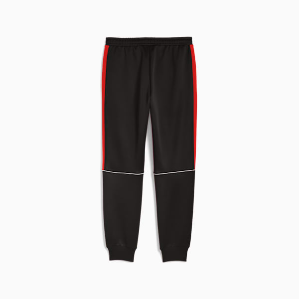 Scuderia Ferrari MT7 Track Pants Men, PUMA Black, extralarge