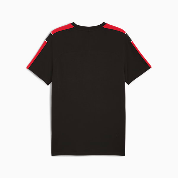 Scuderia Ferrari MT7 Tee Men, PUMA Black, extralarge-GBR