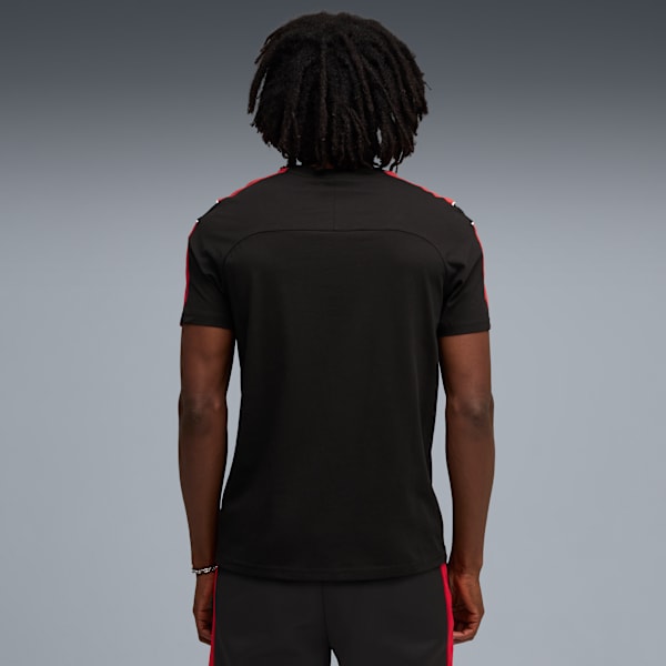 Scuderia Ferrari MT7 Tee Men, PUMA Black, extralarge-GBR
