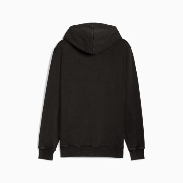 Veste de sport Ferrari Sportswear Homme, PUMA Black, extralarge