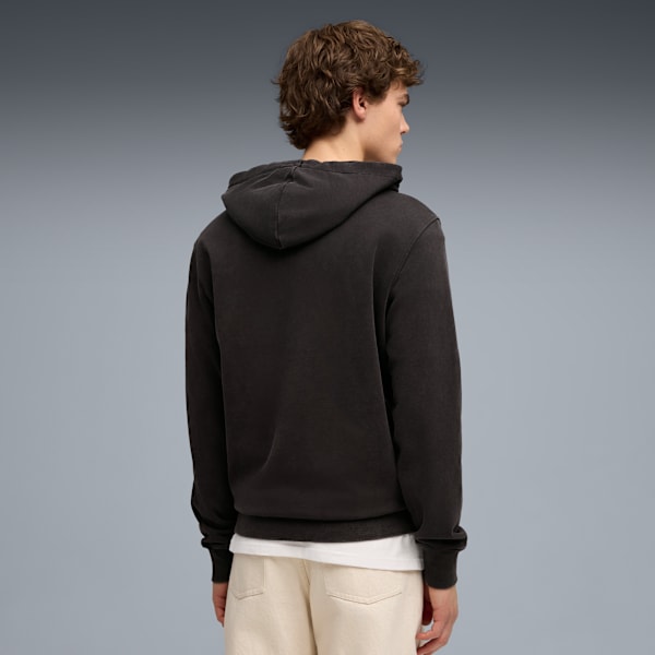 Ferrari Sportswear Sweat JKT Men, PUMA Black, extralarge