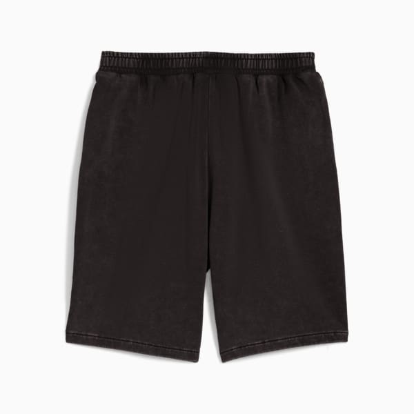 Scuderia Ferrari Sportswear SW Shorts Men, PUMA Black, extralarge
