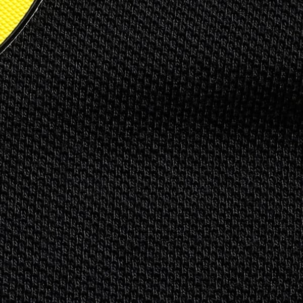 Ferrari Sportswear Men's Regular Fit Polo, PUMA Black, extralarge-IND