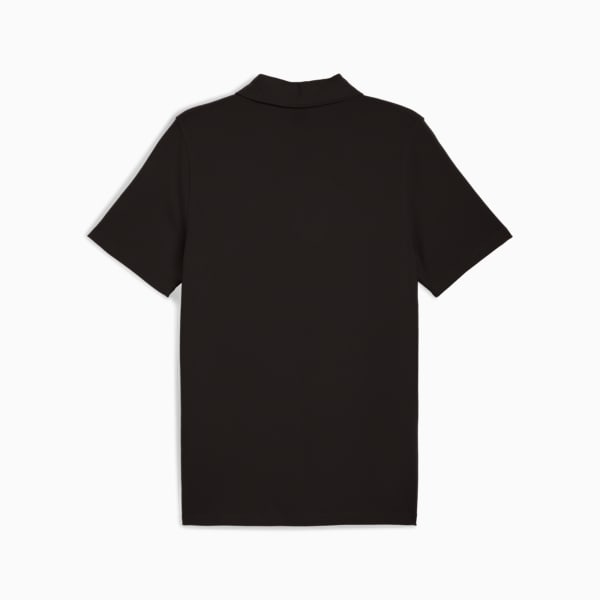 Ferrari Sportswear Polo Men, PUMA Black, extralarge