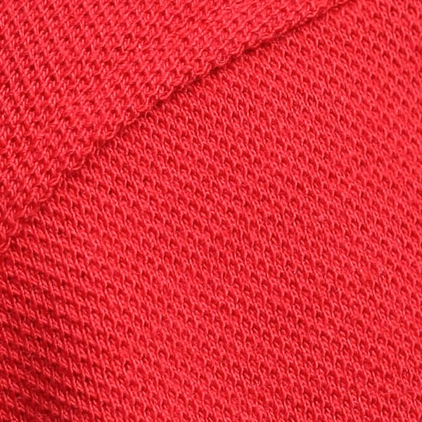 Ferrari Sportswear Men's Regular Fit Polo, Rosso Corsa, extralarge-IND