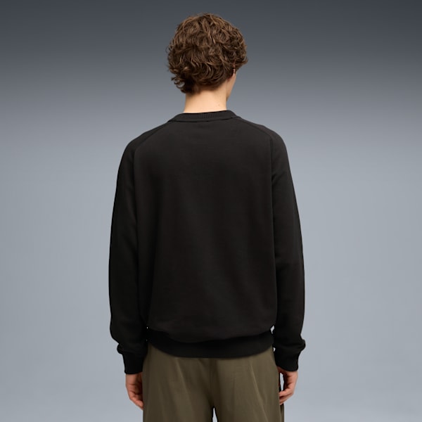 Ferrari Tonal Shield CN Men, PUMA Black, extralarge