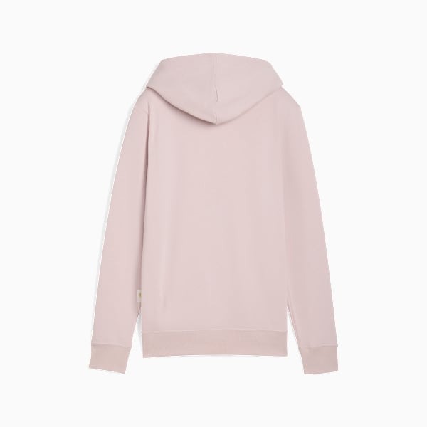 Ferrari Sportswear WM Hoodie Women, Mauve Mist, extralarge