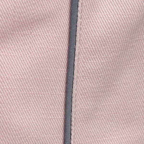 Scuderia Ferrari HP Women's Premium Woven Pants, Mauve Mist, extralarge-IND