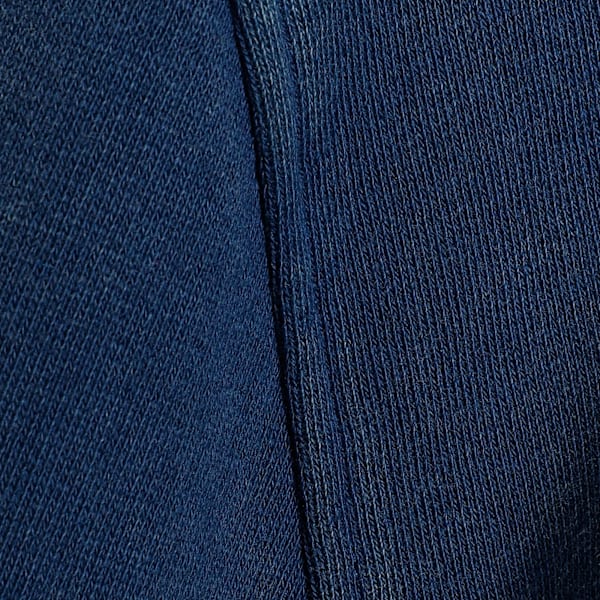 Ferrari Kids’ Hooded Full Zip Sweat Jacket, Persian Blue, extralarge-IND