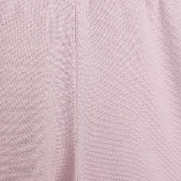 FLOWER FARM Youth Girl's Comfortable Knitted Pants, Rose Mauve, extralarge-IND