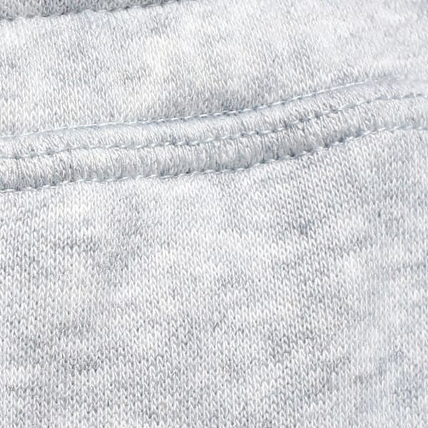 HOOPERS HOTLINE Men's Relaxed Fleece Sweatpant, Light Gray Heather, extralarge-IND