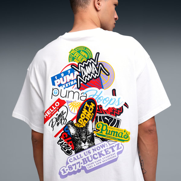 未開封＊公式＊Back To The beginning・Tシャツ・XL・01 公式＊Back To The beginning・Tシャツ・XL・01