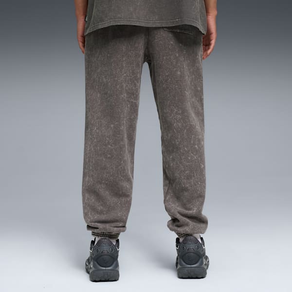 Hoopocalypse Sweat Unisex, Dusky Gray, extralarge