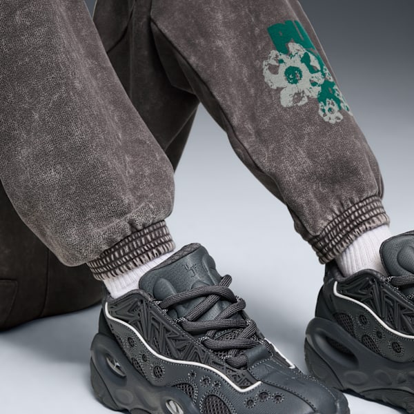 Hoopocalypse Sweat Unisex, Dusky Gray, extralarge