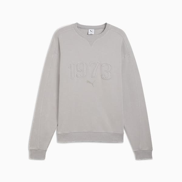 Sudadera Hoopocalypse, Gray Echo, extralarge