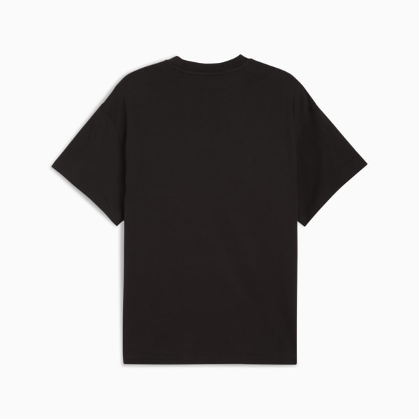 Hooptopia INOC Tee Men, PUMA Black, extralarge-GBR
