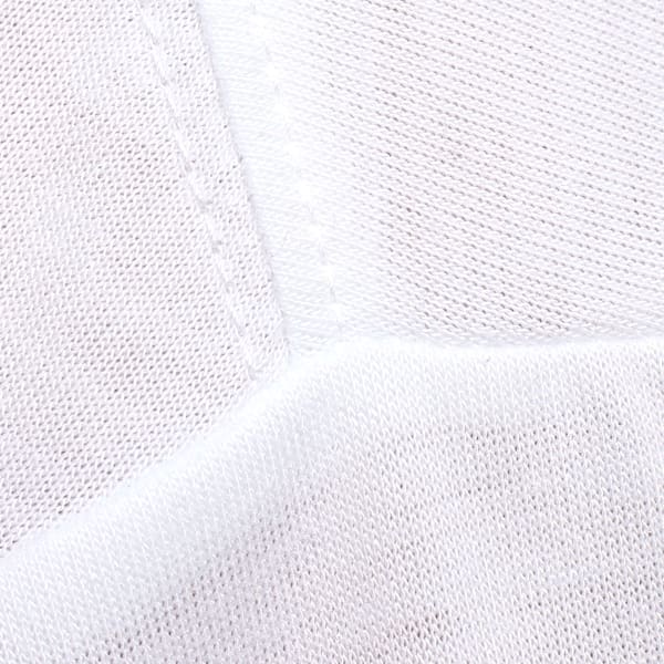 Hoopaverse Men’s Moisture-Wicking Basketball Tee, PUMA White, extralarge-IND