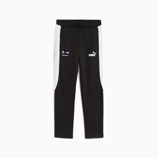BMW MMS Men’s MT7 Performance Sweat Pants, PUMA Black, extralarge-IND